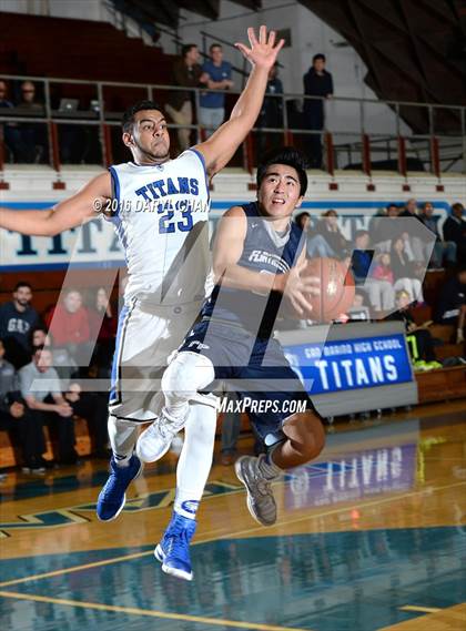 Thumbnail 1 in Flintridge Prep @ San Marino photogallery.