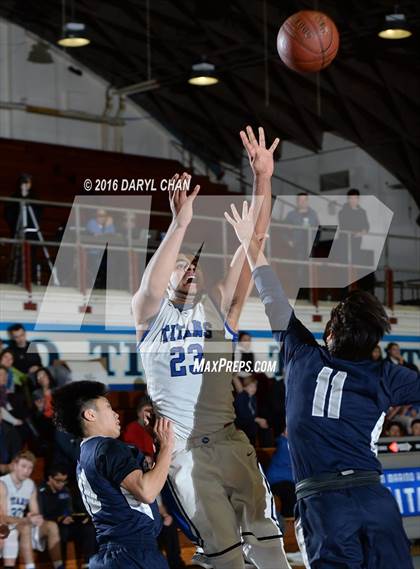 Thumbnail 1 in Flintridge Prep @ San Marino photogallery.