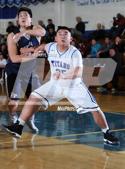 Thumbnail 2 in Flintridge Prep @ San Marino photogallery.