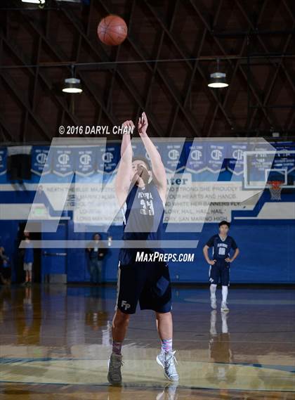 Thumbnail 2 in Flintridge Prep @ San Marino photogallery.