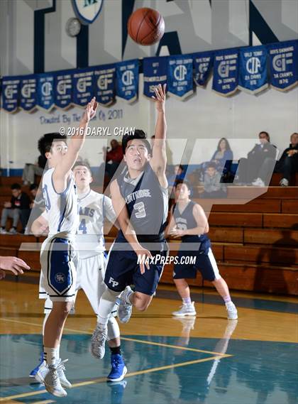 Thumbnail 2 in Flintridge Prep @ San Marino photogallery.