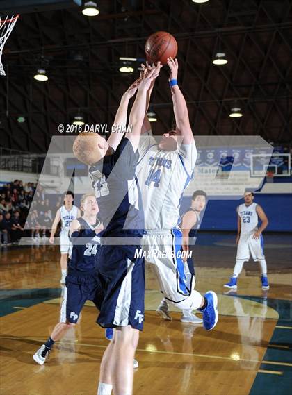 Thumbnail 2 in Flintridge Prep @ San Marino photogallery.
