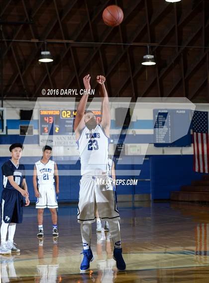 Thumbnail 2 in Flintridge Prep @ San Marino photogallery.