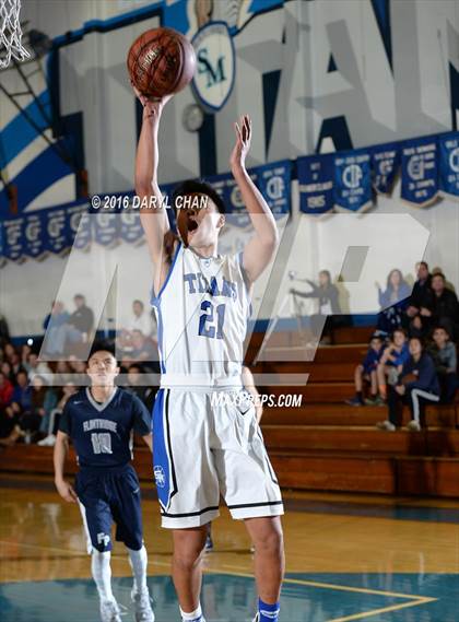 Thumbnail 2 in Flintridge Prep @ San Marino photogallery.