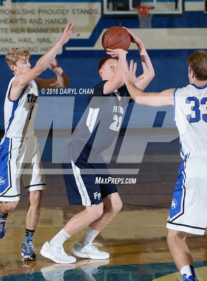 Thumbnail 3 in Flintridge Prep @ San Marino photogallery.