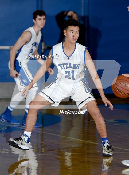 Thumbnail 3 in Flintridge Prep @ San Marino photogallery.