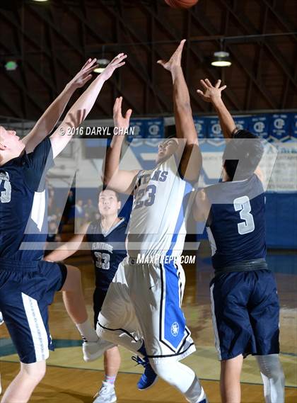 Thumbnail 1 in Flintridge Prep @ San Marino photogallery.