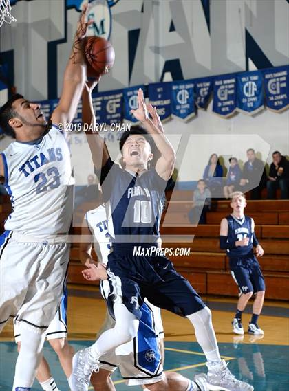 Thumbnail 3 in Flintridge Prep @ San Marino photogallery.