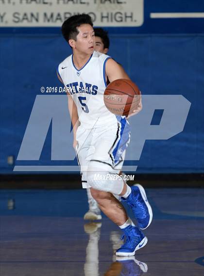 Thumbnail 1 in Flintridge Prep @ San Marino photogallery.