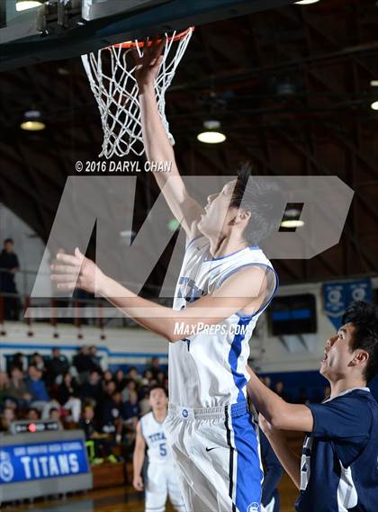Thumbnail 2 in Flintridge Prep @ San Marino photogallery.