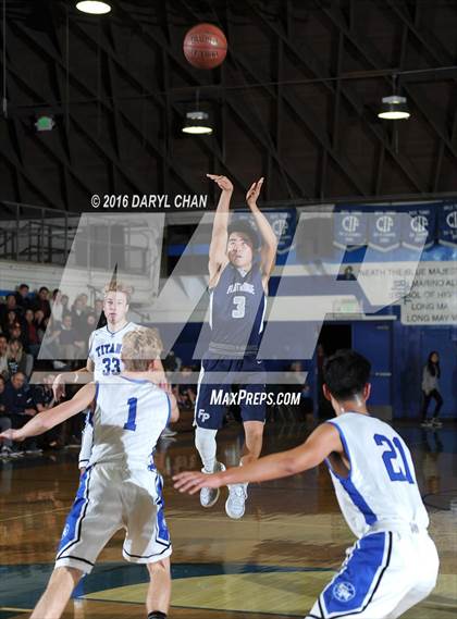 Thumbnail 1 in Flintridge Prep @ San Marino photogallery.