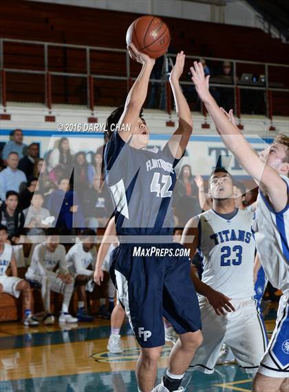 Thumbnail 2 in Flintridge Prep @ San Marino photogallery.
