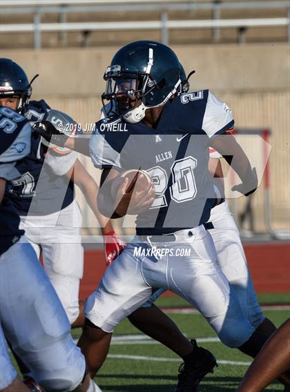 Thumbnail 2 in Allen @ Coppell photogallery.