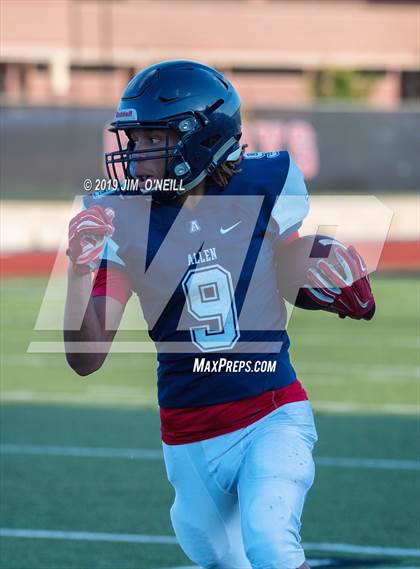 Thumbnail 3 in Allen @ Coppell photogallery.