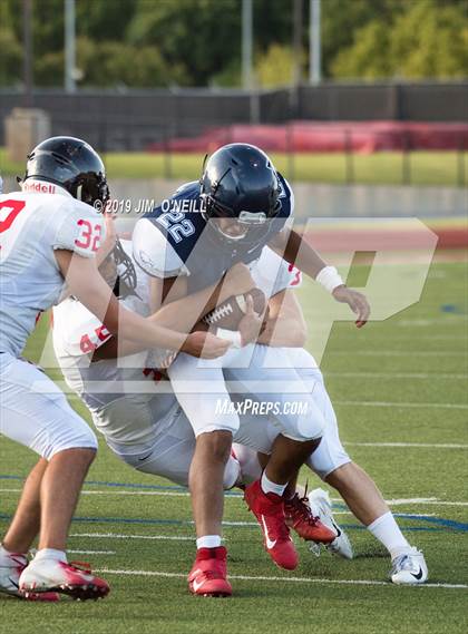 Thumbnail 1 in Allen @ Coppell photogallery.