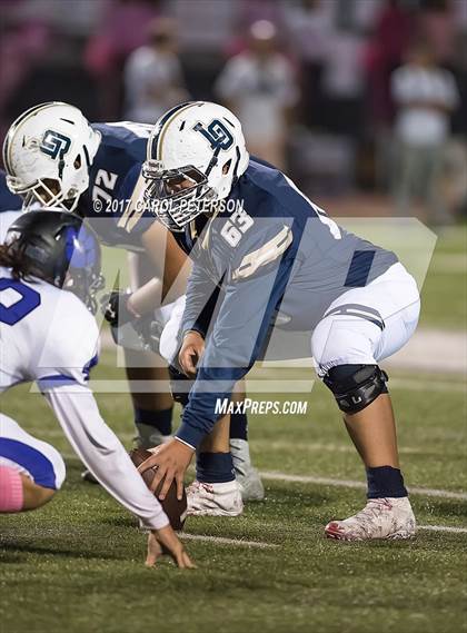 Thumbnail 1 in Rancho Cucamonga @ Los Osos photogallery.