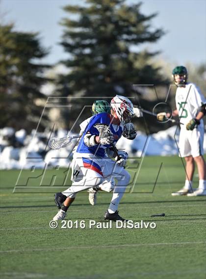 Thumbnail 3 in Cherry Creek @ Mountain Vista photogallery.