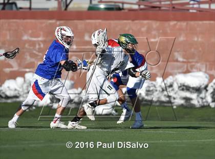 Thumbnail 3 in Cherry Creek @ Mountain Vista photogallery.