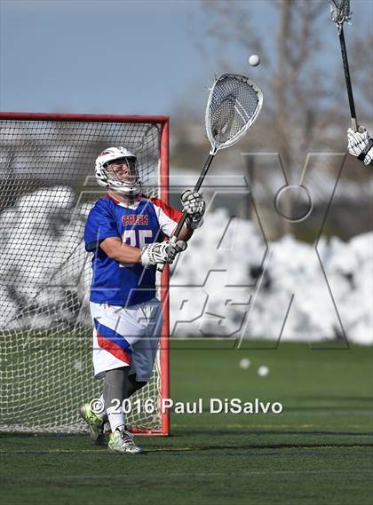 Thumbnail 3 in Cherry Creek @ Mountain Vista photogallery.