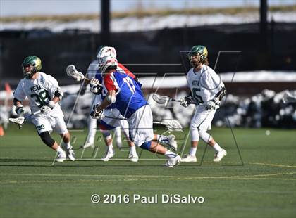 Thumbnail 1 in Cherry Creek @ Mountain Vista photogallery.