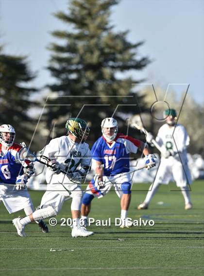 Thumbnail 3 in Cherry Creek @ Mountain Vista photogallery.