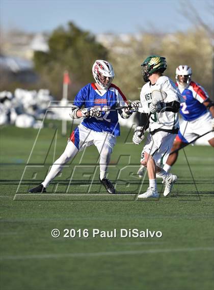 Thumbnail 1 in Cherry Creek @ Mountain Vista photogallery.