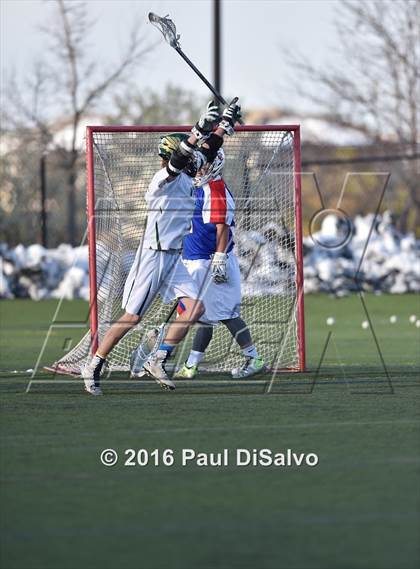 Thumbnail 3 in Cherry Creek @ Mountain Vista photogallery.