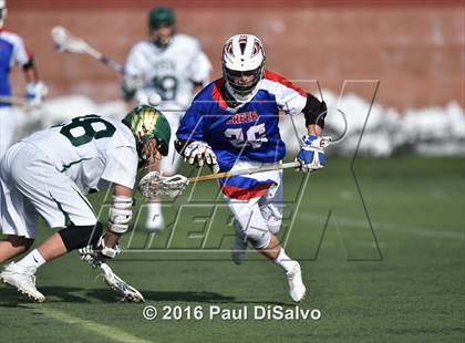 Thumbnail 2 in Cherry Creek @ Mountain Vista photogallery.