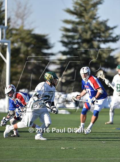 Thumbnail 1 in Cherry Creek @ Mountain Vista photogallery.