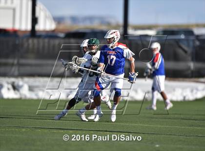 Thumbnail 2 in Cherry Creek @ Mountain Vista photogallery.