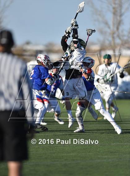 Thumbnail 2 in Cherry Creek @ Mountain Vista photogallery.