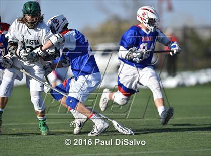 Thumbnail 1 in Cherry Creek @ Mountain Vista photogallery.