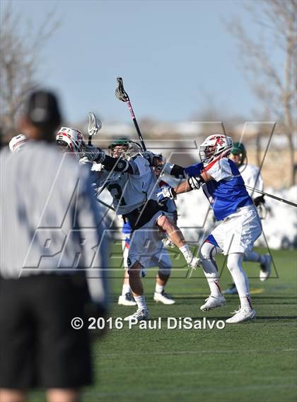 Thumbnail 3 in Cherry Creek @ Mountain Vista photogallery.
