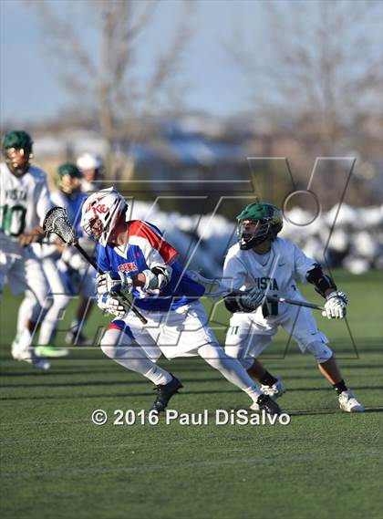 Thumbnail 3 in Cherry Creek @ Mountain Vista photogallery.