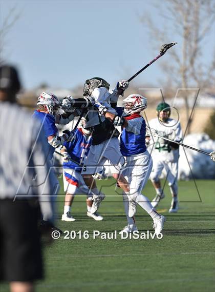 Thumbnail 1 in Cherry Creek @ Mountain Vista photogallery.