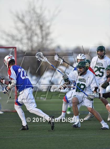 Thumbnail 3 in Cherry Creek @ Mountain Vista photogallery.
