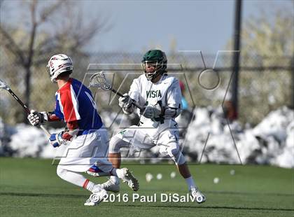 Thumbnail 3 in Cherry Creek @ Mountain Vista photogallery.
