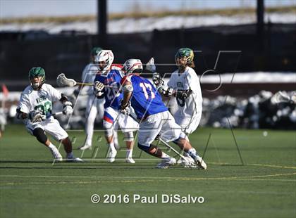 Thumbnail 2 in Cherry Creek @ Mountain Vista photogallery.