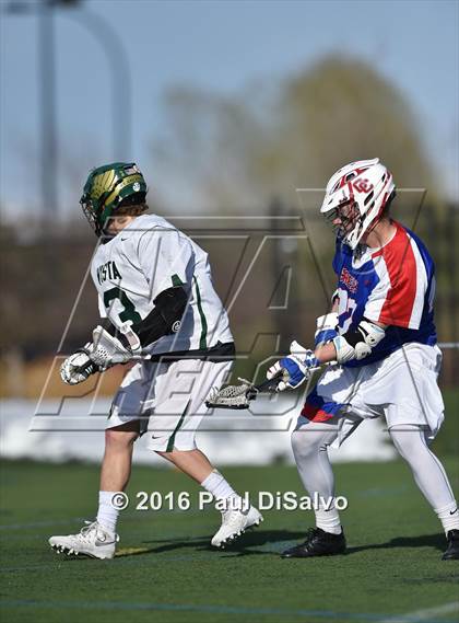 Thumbnail 3 in Cherry Creek @ Mountain Vista photogallery.