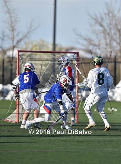 Thumbnail 1 in Cherry Creek @ Mountain Vista photogallery.
