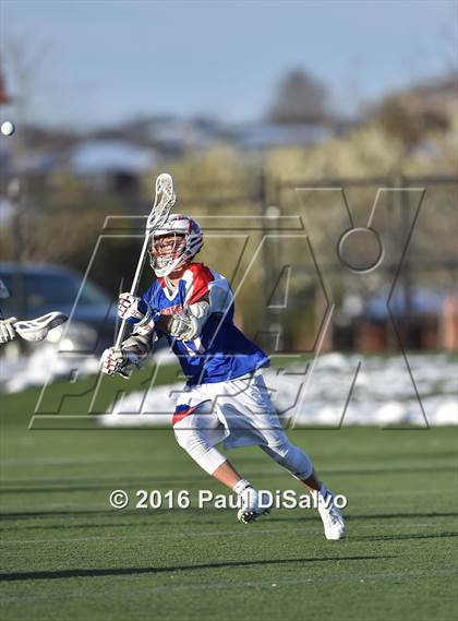 Thumbnail 3 in Cherry Creek @ Mountain Vista photogallery.