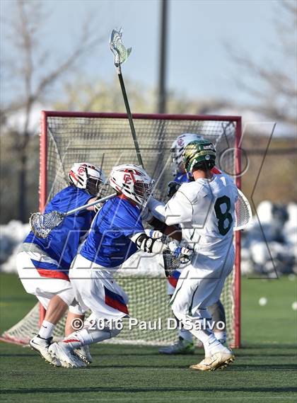 Thumbnail 1 in Cherry Creek @ Mountain Vista photogallery.