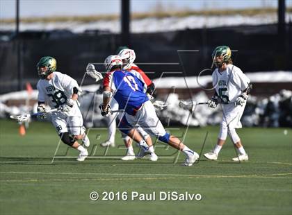 Thumbnail 2 in Cherry Creek @ Mountain Vista photogallery.