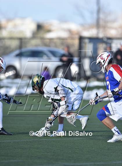 Thumbnail 3 in Cherry Creek @ Mountain Vista photogallery.