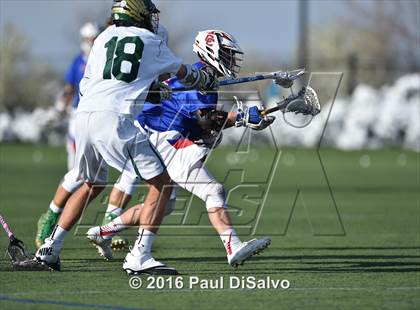 Thumbnail 3 in Cherry Creek @ Mountain Vista photogallery.