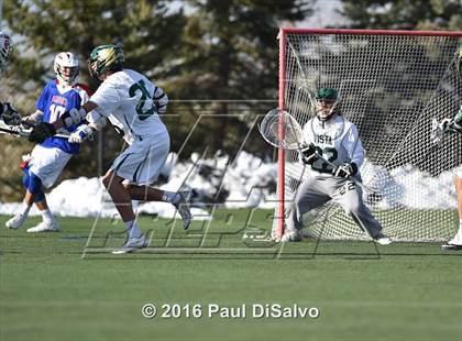 Thumbnail 2 in Cherry Creek @ Mountain Vista photogallery.