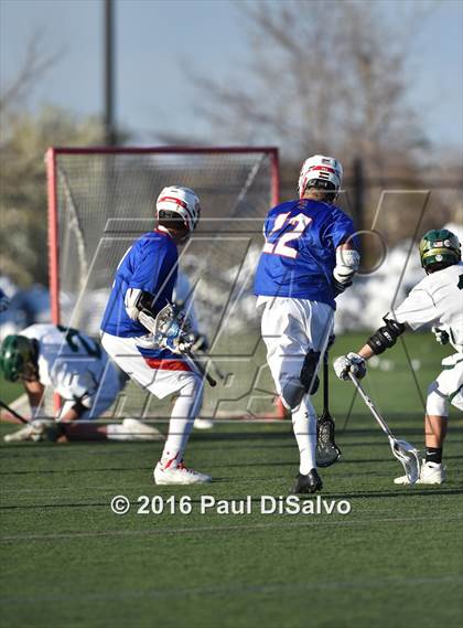 Thumbnail 2 in Cherry Creek @ Mountain Vista photogallery.