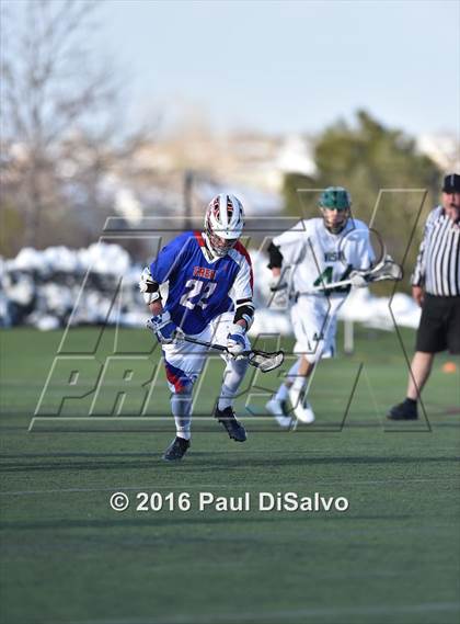 Thumbnail 2 in Cherry Creek @ Mountain Vista photogallery.
