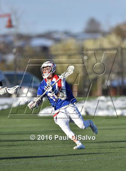 Thumbnail 1 in Cherry Creek @ Mountain Vista photogallery.