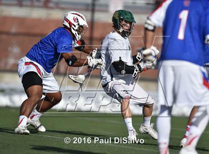 Thumbnail 3 in Cherry Creek @ Mountain Vista photogallery.